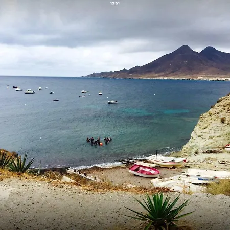 El Encanto De La Isleta Con Wi-fi Apartment