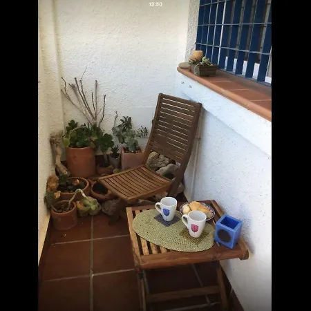 El Encanto De La Isleta Con Wi-fi