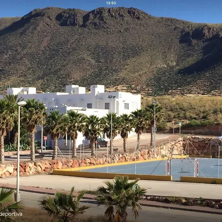 El Encanto De La Isleta Con Wi-fi Apartment *