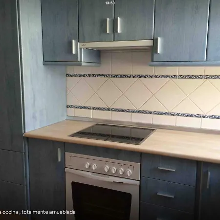 El Encanto De La Isleta Con Wi-fi Apartment *